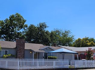 1306 Frances Dr, Roseville, CA