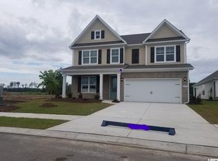 2778 Stellar Loop LOT 22, Harbor Oak D Myrtle Beach, SC 29577