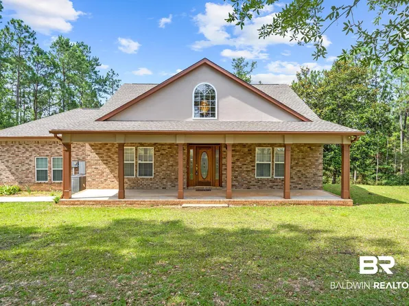 32581 Buzbee Rd, Spanish Fort, AL 36527