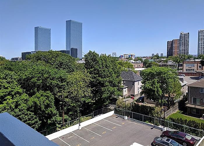1st image of 1600 Center Ave APT 6E
