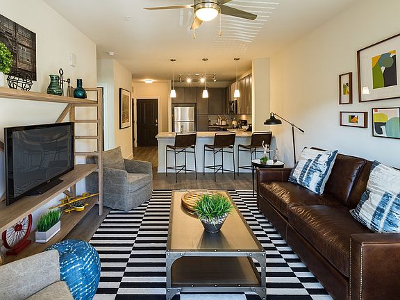 Gorgeous Interiors