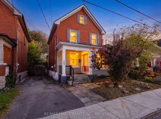 463 Victoria St, Kingston, ON K7L 3Z8
