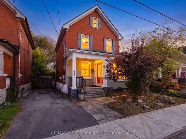 463 Victoria St, Kingston, ON K7L 3Z8