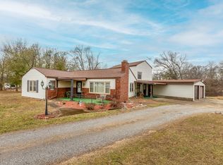 11328 Cedar Grove Rd #1, Marion, IL 62959