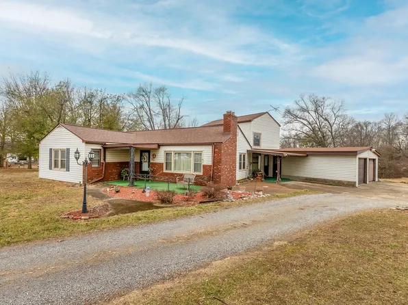 11328 Cedar Grove Rd #1, Marion, IL 62959