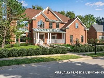 4189 John Alden Ln, Lexington, KY, 40504