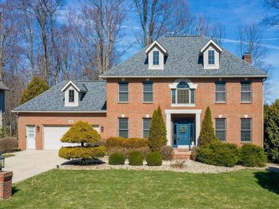 42 Goldenwood Ave, Lexington, OH, 44904