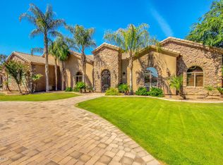 2996 E Palo Verde St, Gilbert, AZ 85296