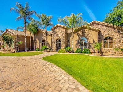 2996 E Palo Verde St, Gilbert, AZ, 85296