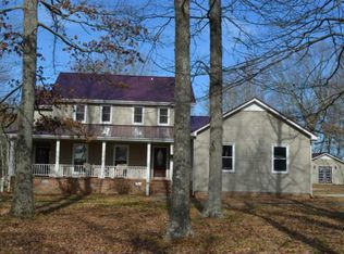 430 Turkey Creek Dr, Tullahoma, TN 37388