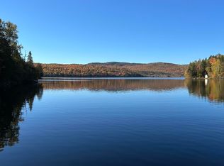 3 Wick Up Lane, Sandy River Plt, ME 04970