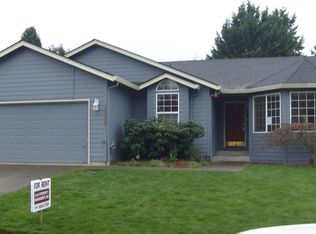 10209 NE 85th Cir, Vancouver, WA 98662
