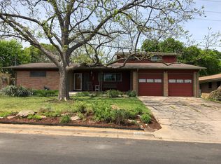 2006 Ann Arbor Ave, Austin, TX 78704