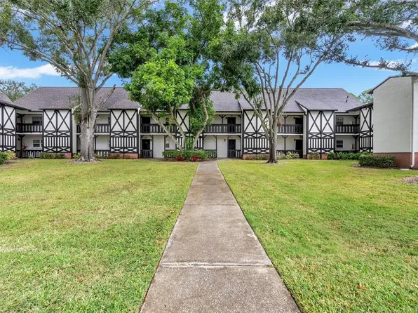 420 N Bayshore Blvd APT 206, Clearwater, FL 33759