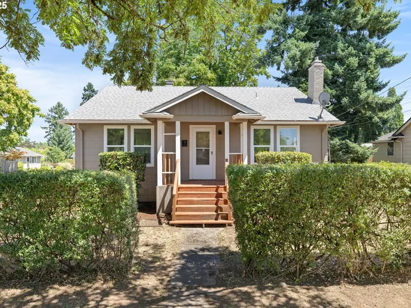 6604 SE 86th Ave, Portland, OR 97266