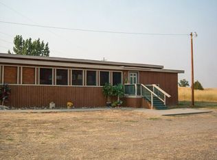 9230 Pryor Rd, Billings, MT 59101