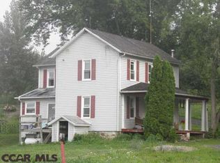 16 Masden Ln, Beech Creek, PA 16822