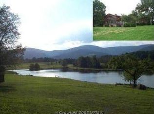 18 Meadowbrook Ln, Huntly, VA 22640