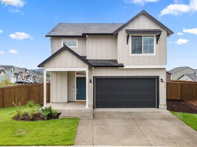 2383 SE Teal Ave, Gresham, OR, 97080