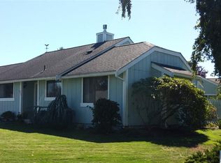 833 N Canterbury Ct #C, Sequim, WA 98382