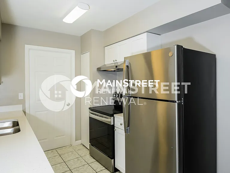 WM - Kitchen