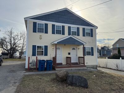 9 Packard St, Lawrence, MA, 01843