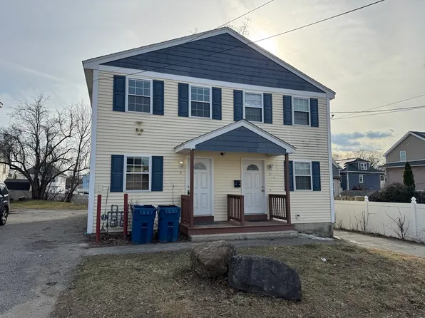 9 Packard St, Lawrence, MA 01843