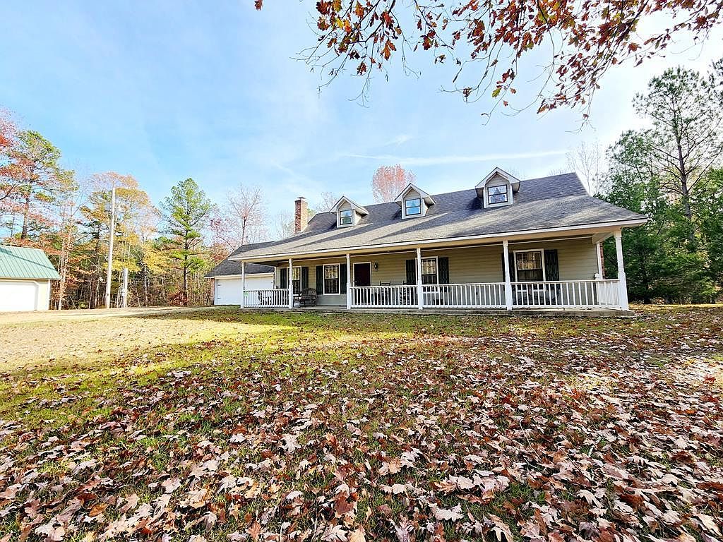 750 Fern Ln NW, Brookhaven, MS 39601 MLS 140459 Zillow