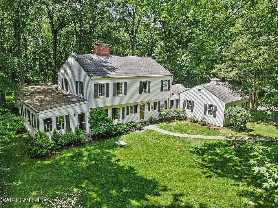 16 Huckleberry Ln, Greenwich, CT 06831 Zillow