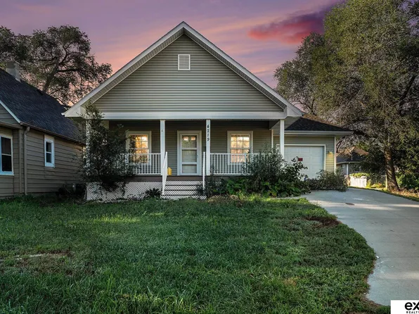 4219 Corby St, Omaha, NE 68144