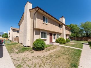 3030 Starlight Cir, Colorado Springs, CO 80916
