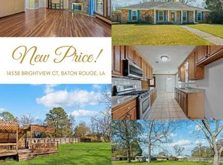 14538 Brightview Ct, Baton Rouge, LA 70819