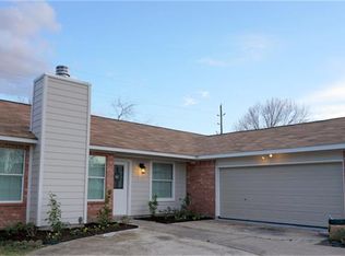 7115 Silver Star Dr, Houston, TX 77086