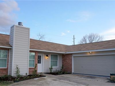 7115 Silver Star Dr, Houston, TX, 77086