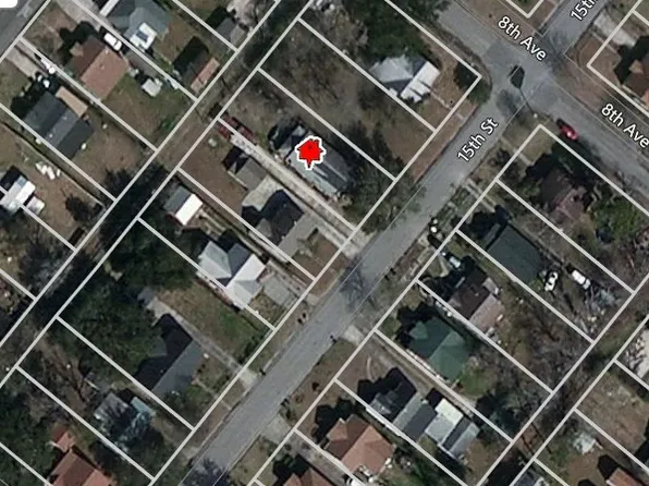 3537 15th St, Port Arthur, TX 77642