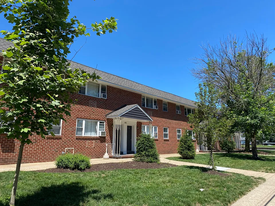 Maple Grove Apartments