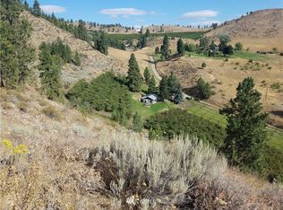 2080-18 Halvorson Canyon Rd, Wenatchee, WA 98801