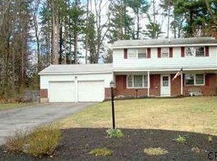 17 Lonesome Pine Trl, Gansevoort, NY 12831