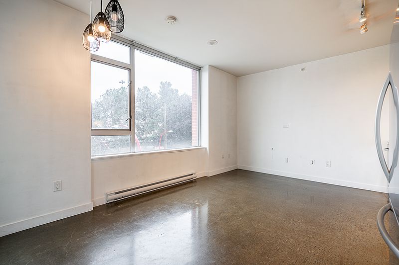 Vancouver Apartment for rent - 1 Bedroom — photo 4