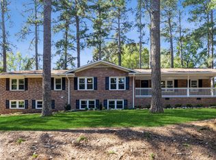 1004 Gary Dr, Mc Cormick, SC 29835