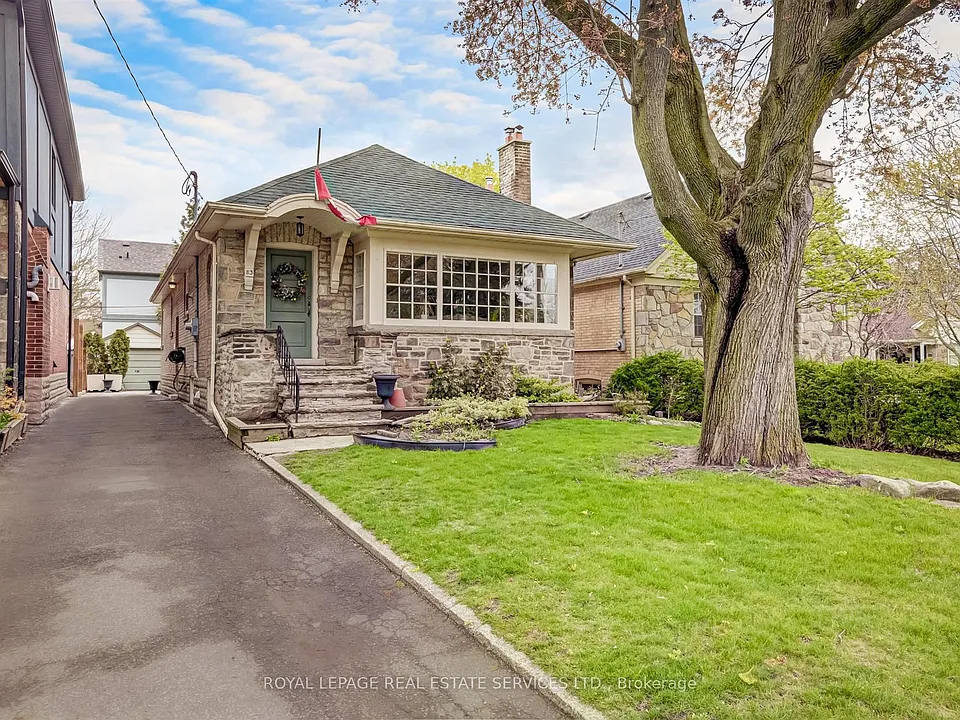 83 Brentwood Rd S