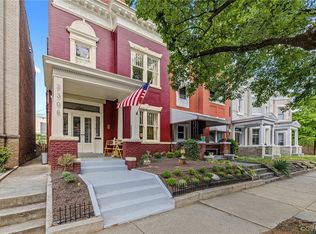 2306 W Grace St, Richmond, VA 23220