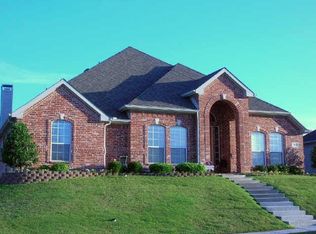 936 Springwood Ln, Wylie, TX 75098