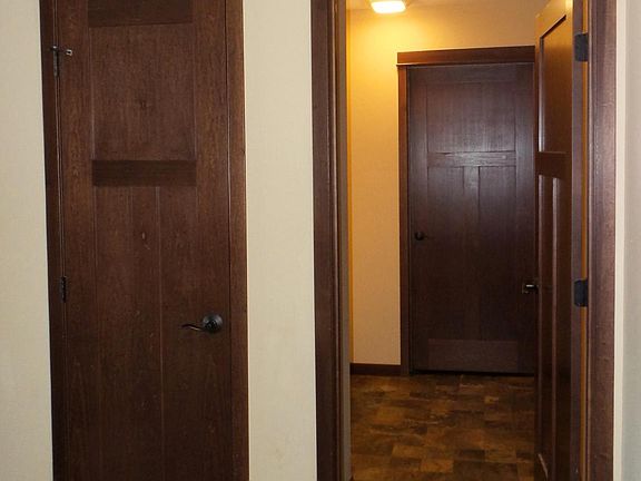 Linen Closet & ML Bath