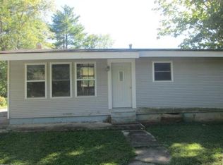 190 E Sunny Slopes Dr, Bloomington, IN 47401