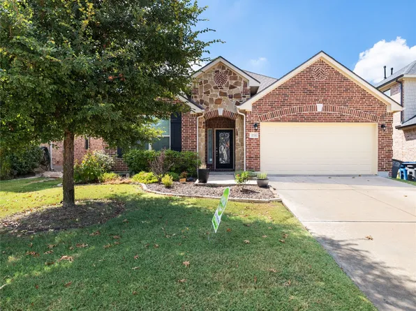 2716 Calmwood Dr, Little Elm, TX 75068