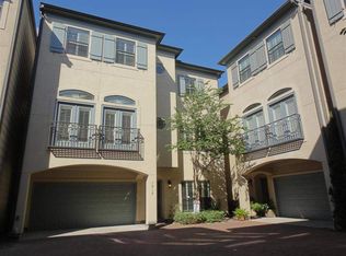 1918 W Bell St, Houston, TX 77019