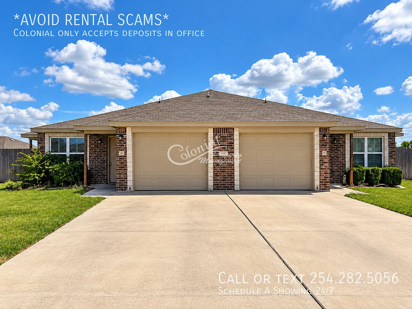 3 bed, 2.0 bath, 1347 sqft, $1,325 — Photo 1