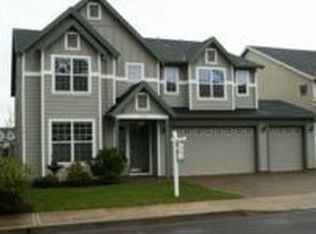 13720 SW 124th Ave, Tigard, OR 97223