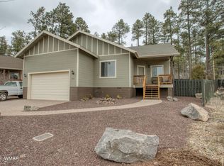 910 W Yeager Ln, Lakeside, AZ 85929